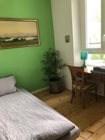 La Maison Des Copains * Blonay