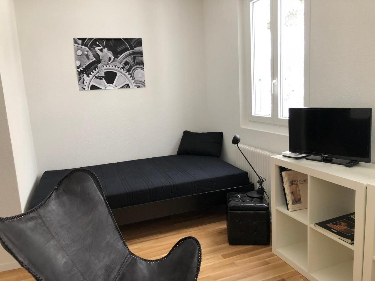 La Maison Des Copains Blonay