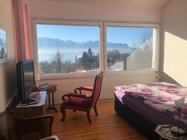 Bed and breakfast La Maison Des Copains