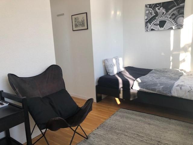 La Maison Des Copains Bed and breakfast Blonay