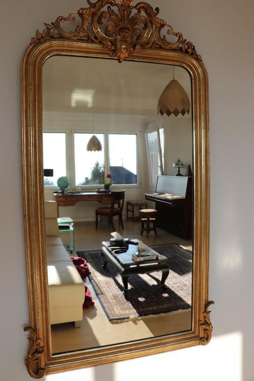 La Maison Des Copains Blonay