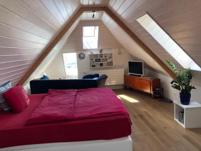 Bed and breakfast La Maison Des Copains Blonay