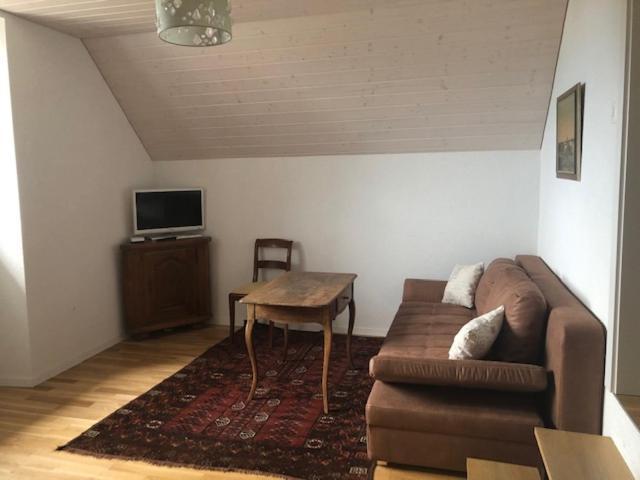 Bed and breakfast La Maison Des Copains *